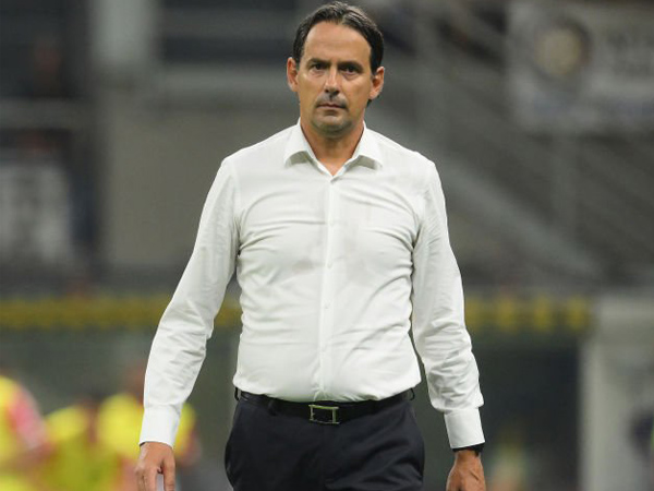 Simone Inzaghi