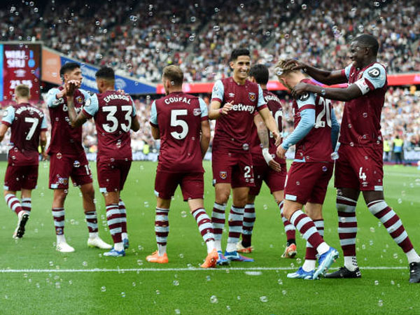 Jelang Laga Lawan SC Freiburg, West Ham United Bisa Pecahkan Rekor