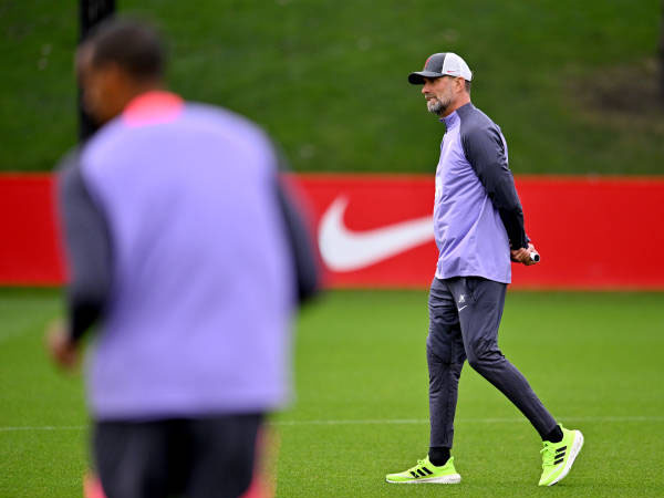 Jurgen Klopp Minta Premier League Buat Protokol Khusus Tentang VAR