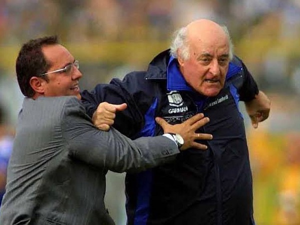 Carlo Mazzone
