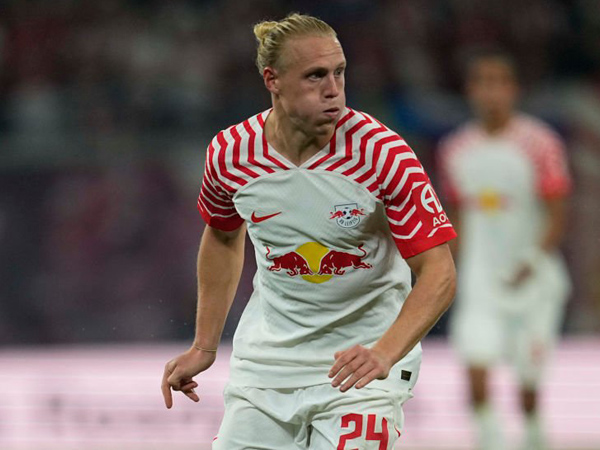 Xaver Schlager.