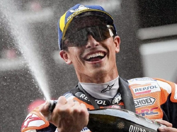 Marc Marquez