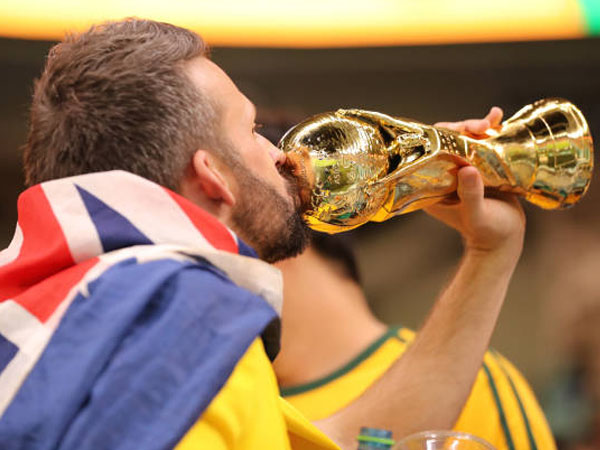 FA Australia Masih Mengkaji Peluang Jadi Tuan Rumah Piala Dunia 2034