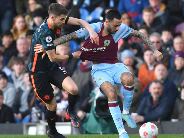 Fakta-fakta Menarik Jelang Laga Burnley vs Chelsea