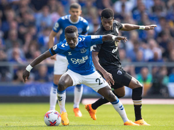 Fakta-Fakta Menarik Jelang Laga Everton vs Bournemouth