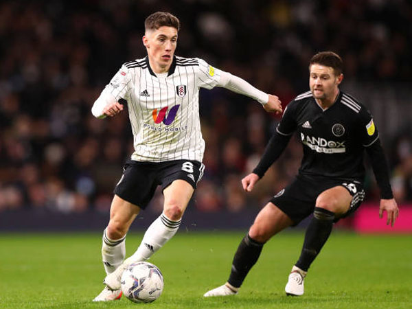 Fakta-fakta Menarik Jelang Laga Fulham vs Sheffield United