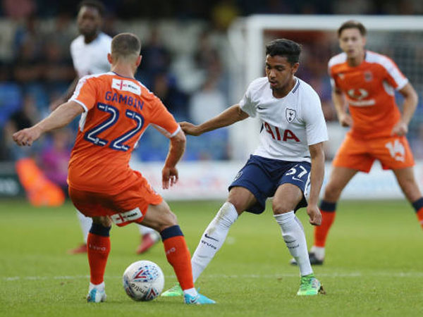 Fakta-Fakta Menarik Jelang Laga Luton Town vs Tottenham
