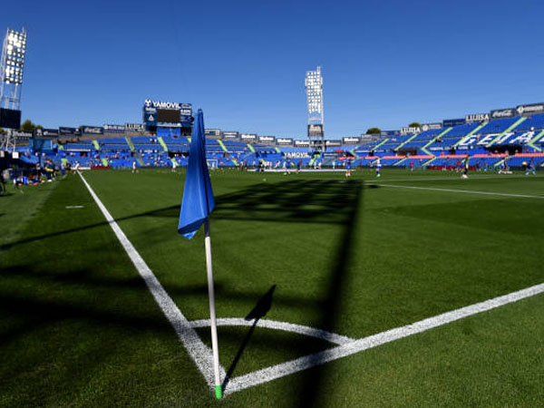 Getafe Ganti Nama Stadion Menyusul Komentar Seksis Dari Alfonso Perez