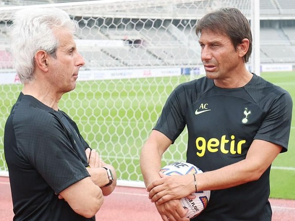 Antonio Conte