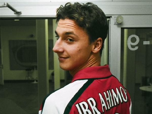 Zlatan Ibrahimovic hampir bergabung dengan Arsenal di awal kariernya