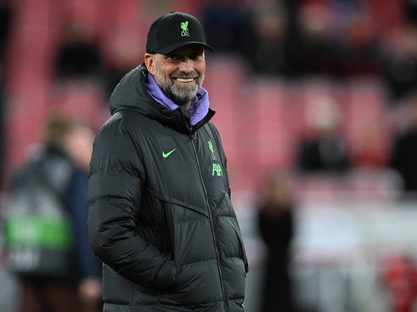 Liverpool Menang 2-0 Atas Union SG, Jurgen Klopp Buat Beberapa Perubahan