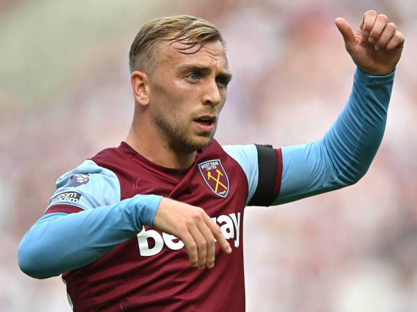 Negosiasi Kontrak Baru Jarrod Bowen Berjalan Lambat, Liverpool Waspada