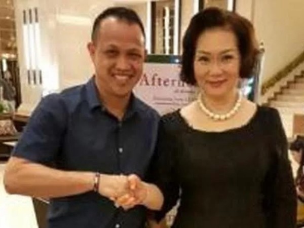 Patut Dicontoh, Presiden Badminton Thailand Minta Maaf Hanya Raih 1 Perunggu di Asian Games