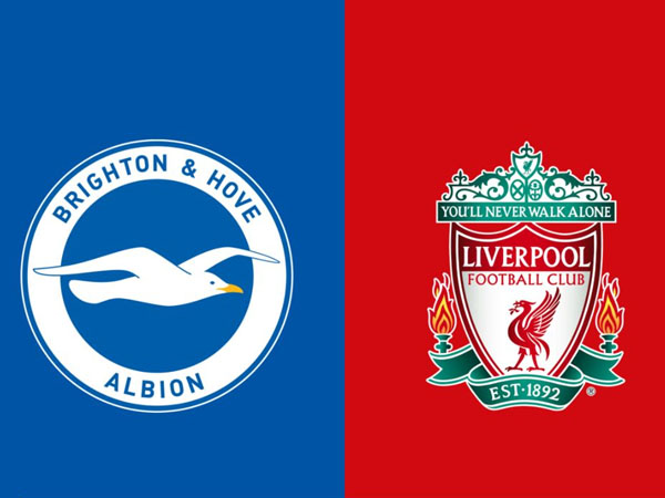 Update Terbaru Berita Tim Jelang Brighton and Hove Albion vs Liverpool