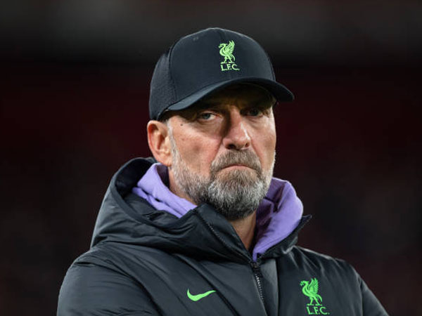 Gemar Rotasi Lini Belakang Liverpool, Jurgen Klopp Ungkap Alasannya