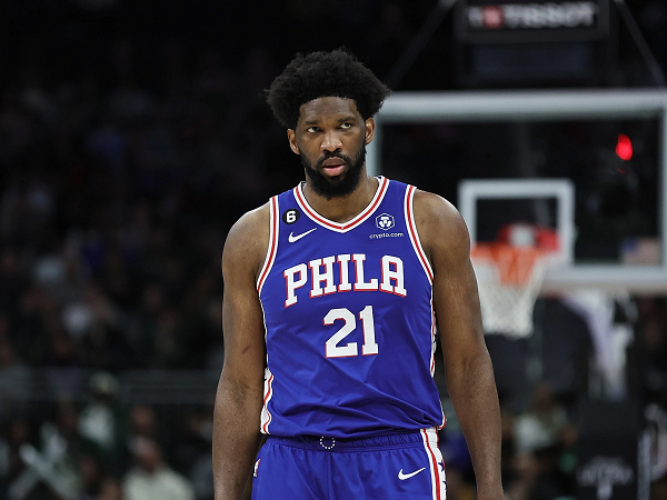 Nicolas Batum tidak terkejut dengan keputusan Joel Embiid yang membelot ke AS.