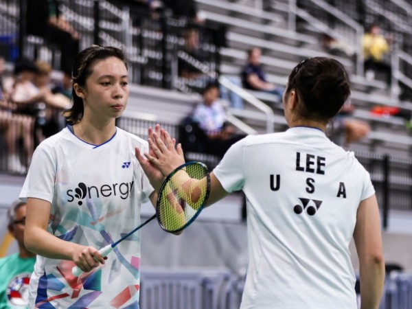 Tuan Rumah Amerika Serikat Berjuang Raih Medali di Kejuaraan Dunia Junior 2023