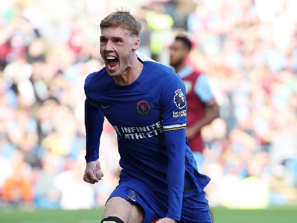 Cole Palmer mulai tampil luar biasa untuk Chelsea