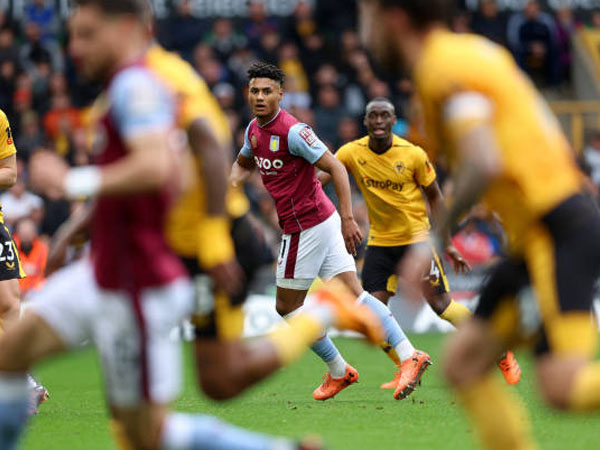 Fakta-Fakta Menarik Jelang Laga Wolves vs Aston Villa