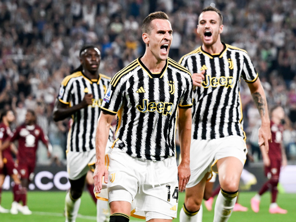 Juventus