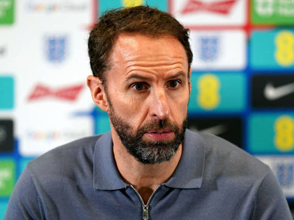 Gareth Southgate Ungkap Alasan Panggil Ollie Watkins