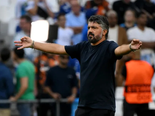 Gennaro Gattuso