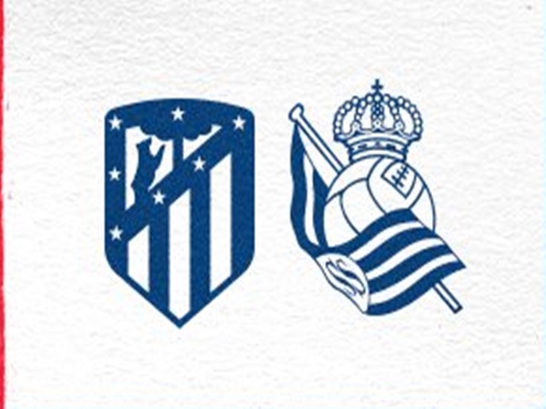 Atletico Madrid vs Real Sociedad
