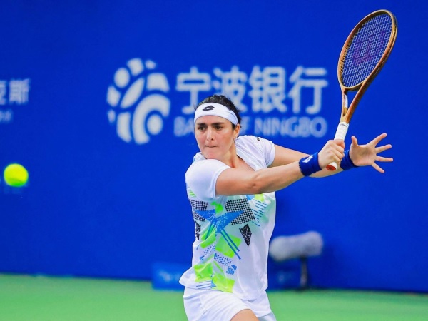 Ons Jabeur Dan Dua Petenis Ceko Ini Amankan Tiket Menuju WTA Finals