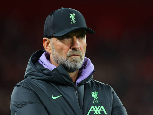 Jurgen Klopp Tak Mau Liverpool Ulangi 'Tragedi' Musim Lalu di Kandang Brighton