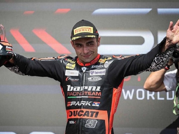 Danilo Petrucci