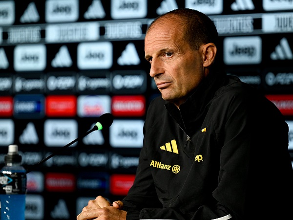 Massimiliano Allegri