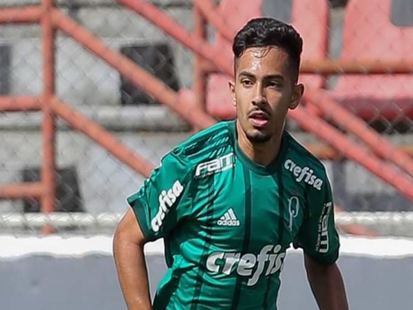 Lazio pantau Allanzinho