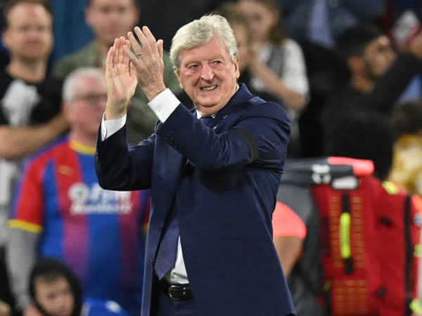 Roy Hodgson Lihat Sisi Positif Hasil Imbang Crystal Palace Melawan Forest