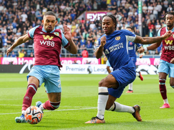 Statistik Menarik Setelah Chelsea Menang 4-1 Atas Burnley
