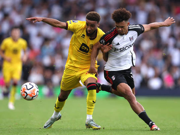 Statistik Menarik Setelah Fulham Menang 3-1 Atas Sheffield United