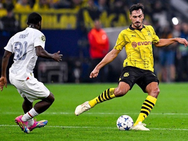 Mats Hummels