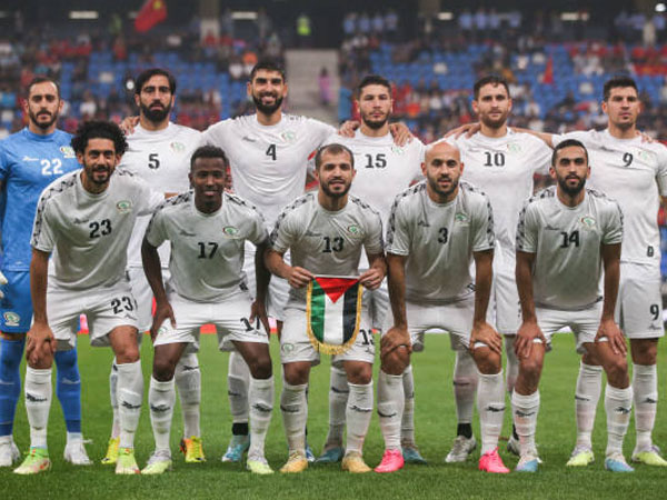 Asosiasi Sepak Bola Malaysia Konfirmasi Palestina Mundur Dari Piala Merdeka