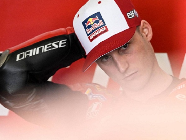 Pebalap GasGas Factory Racing Team, Pol Espargaro. (Images: Getty)