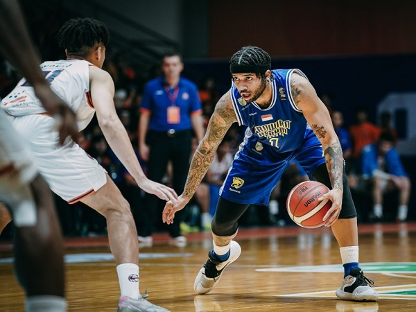 IBL 2024 diramaikan tiga pemain asing plus satu pemain lokal naturalisasi atau keturunan (heritage).