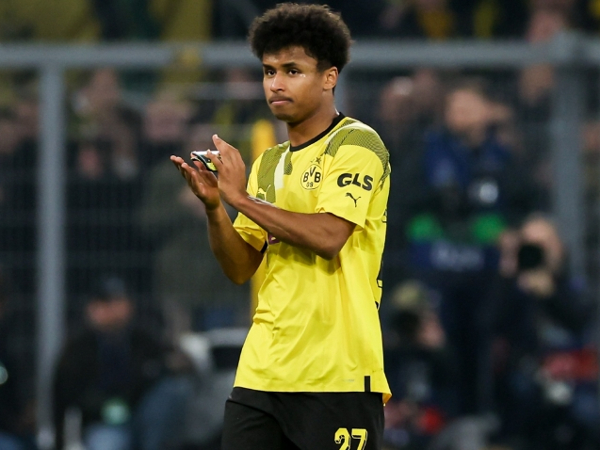 Karim Adeyemi
