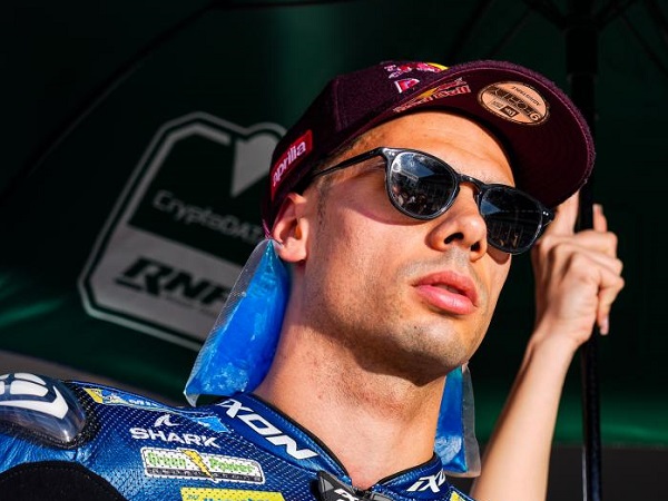 Miguel Oliveira Jadi Favorit Pengganti Marc Marquez di Honda