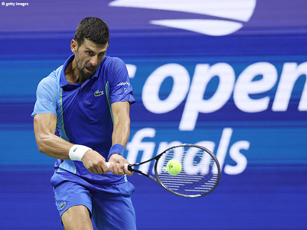 Novak Djokovic Tepis Komentar Rafael Nadal Ini