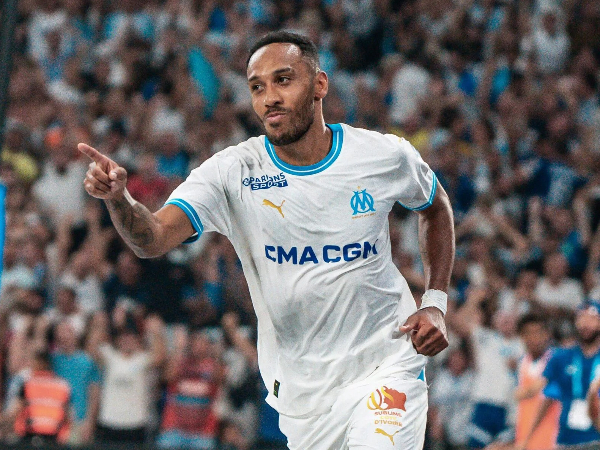 Pierre-Emerick Aubameyang kembali ke performa terbaiknya di bawah asuhan Gennaro Gattuso