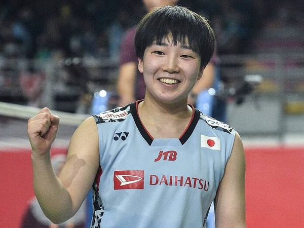 Cedera di Asian Games, Akane Yamaguchi Absen di Tour Eropa