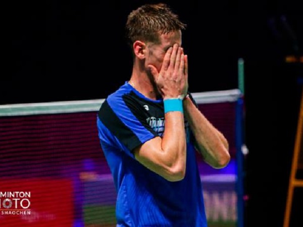 Kejutan Arnaud Merkle di Arctic Open 2023
