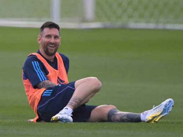 Ketika Musim Major League Soccer Berakhir, Lionel Messi Takkan Dipinjamkan