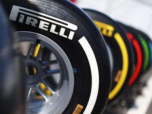 Pirelli menjadi pemasok ban untuk F1 sejak 2010 ketika mengambil alih dari Bridgestone. (Foto: Pirelli)