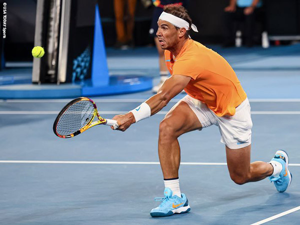 Rafael Nadal Berikan Respon Tentang Kembali Beraksi Di Australian Open