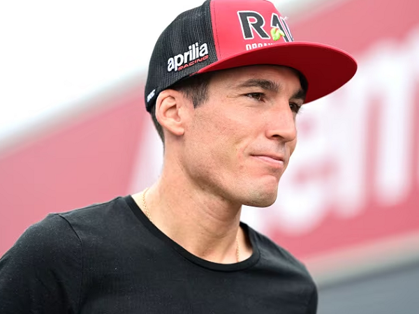Aleix Espargaro
