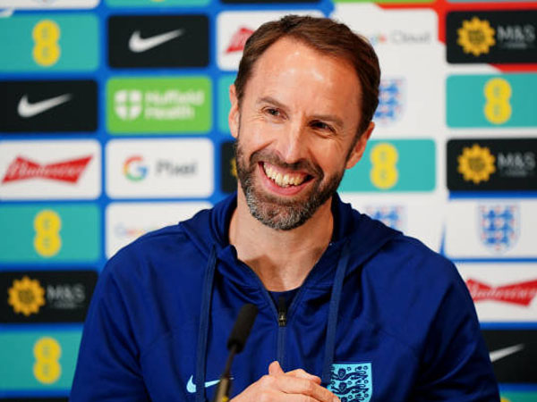 FA Putuskan Tak Berpihak ke Israel, Gareth Southgate: Ini Keputusan Terbaik